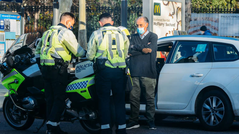 La DGT quiere endurecer las condiciones para recuperar los puntos del carné de conducir