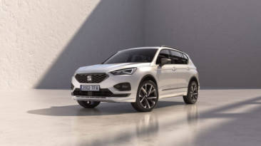 Analizamos todos los SUV de 7 plazas del mercado