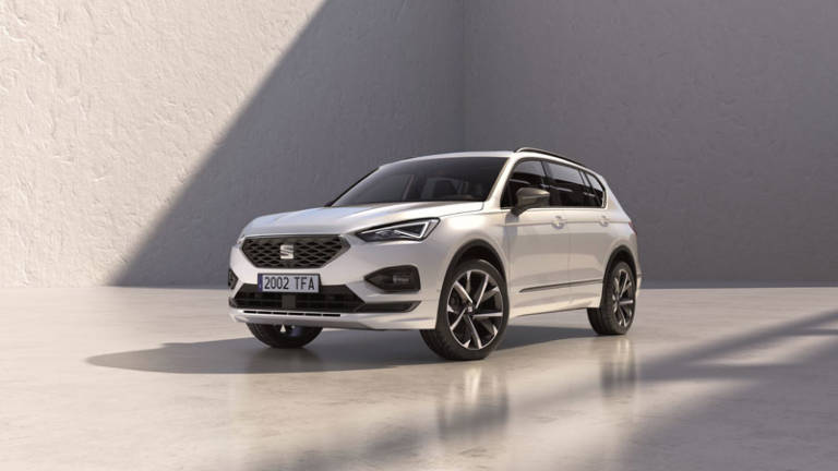 Analizamos todos los SUV de 7 plazas del mercado