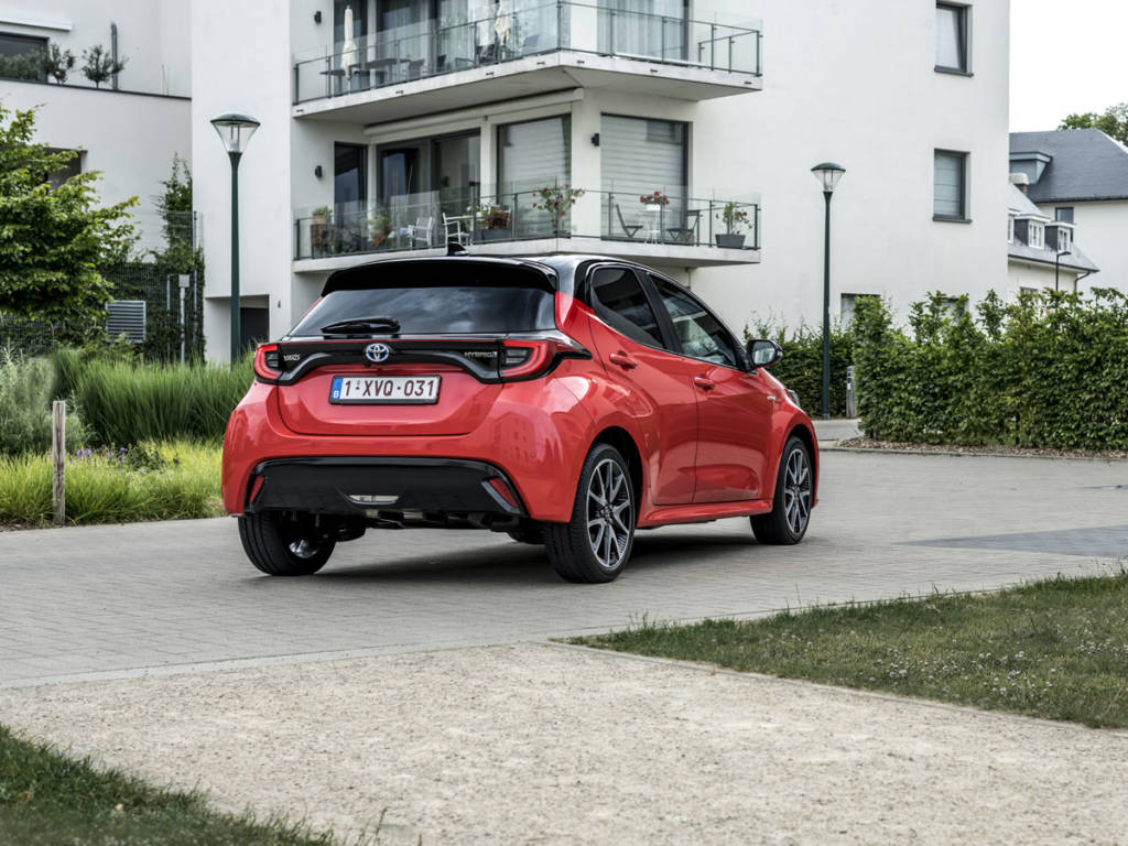 El premio del Coche del Año en Europa lo eligen 59 periodistas del sector del motor