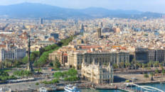 Estos son los vehículos que no podrán circular desde hoy por la ZBE de Barcelona