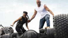 Nuevo retraso en el estreno de Fast & Furious 9