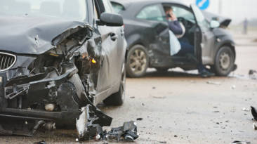 Los ocho sistemas de seguridad ADAS que serán obligatorios en los coches a partir de 2022