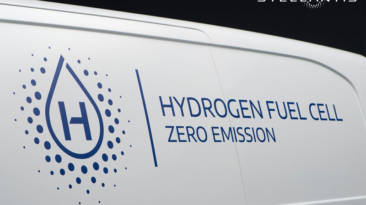 La apuesta de Stellantis por el hidrógeno comenzará por sus vehículos comerciales