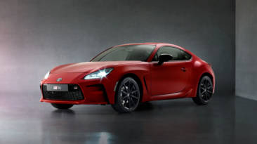 Toyota GR 86, así se renueva el deportivo de cuatro plazas