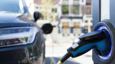 Hasta 7.000 € de ayuda al coche electrico