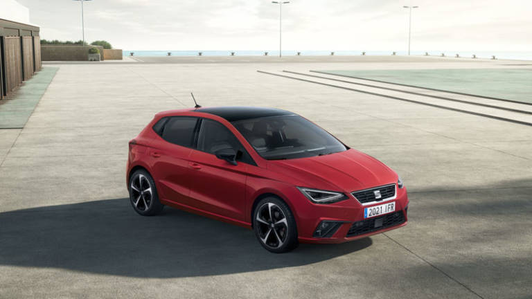 El SEAT Ibiza 2021 se pondrá a la venta antes del verano