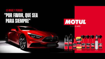 Motul Car Care