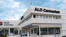 ALD Carmarket fachada