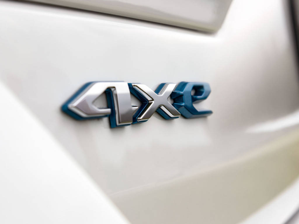Jeep Grand Cherokee 4xe 2022 logo