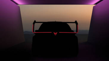 CUPRA UrbanRebel Concept