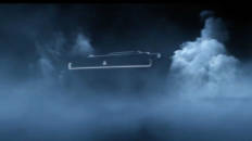 Dodge muscle car eléctrico