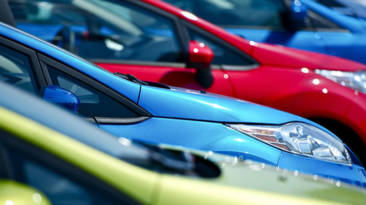 matriculaciones ventas coches