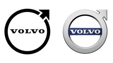 Volvo logo