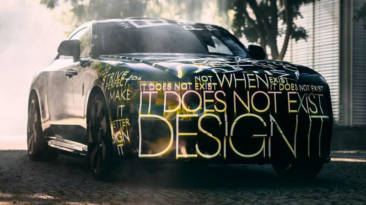 Rolls-Royce Spectre 2023