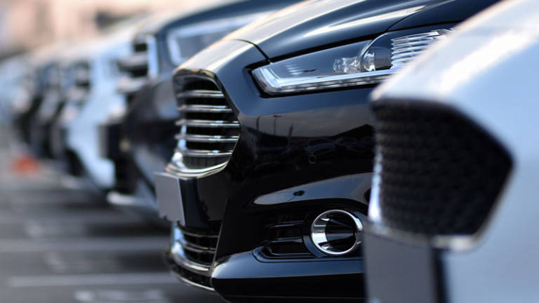 matriculaciones coches