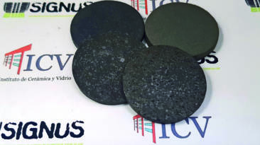 Signus pastillas freno