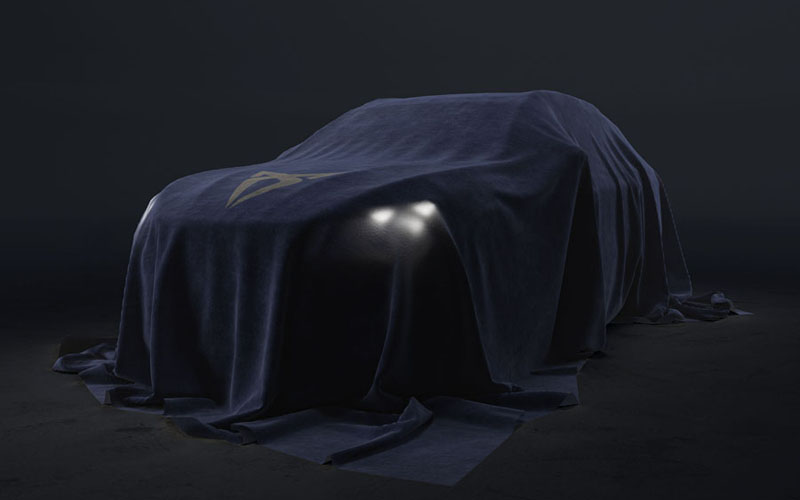 CUPRA anuncia un nuevo SUV para 2024 y SEAT inverirá 7.000 millones en electrificación